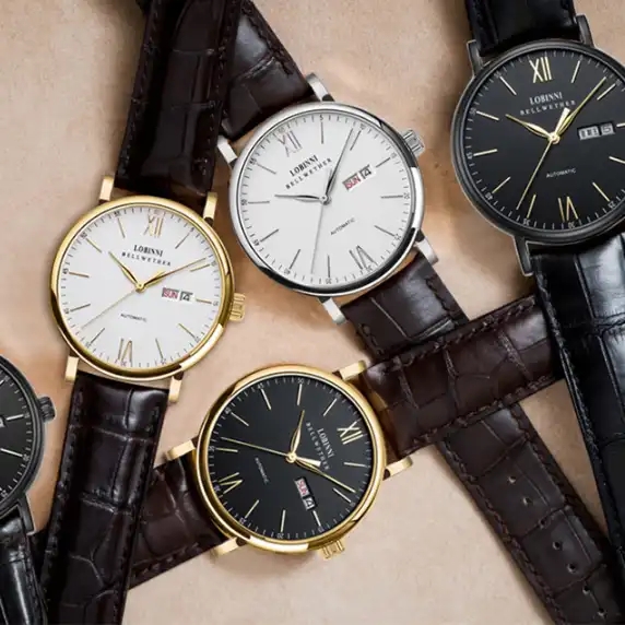 这些千元价位手表。防水耐刮耐磨，美到不想取下来，6款大气推荐