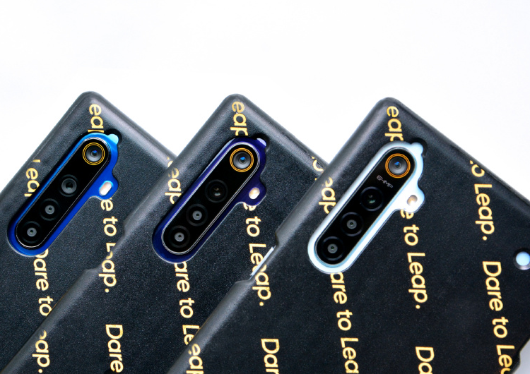 抢先小米，Realme全球首发6400万像素智能手机？