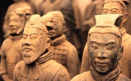 唐朝:唐朝以后,为什么中国人的身高开始变矮了?