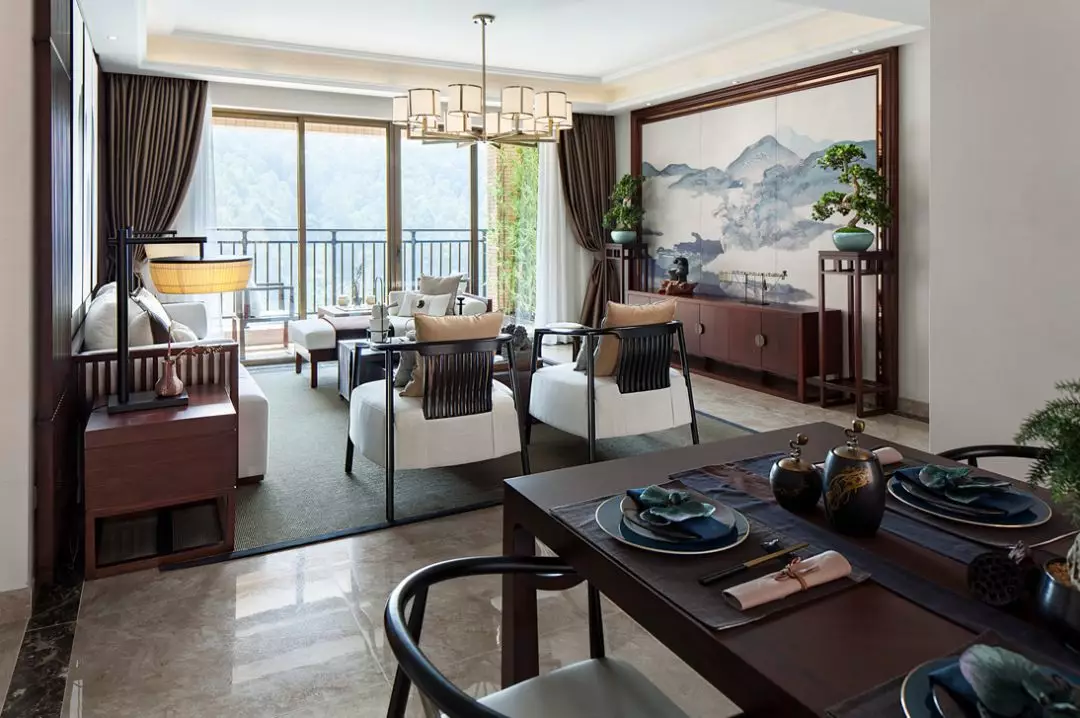 楼市观察 | 高端住宅席卷沣西新城，谁将擎起低密洋房品质大旗？