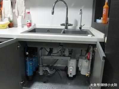 厨房不要买这3种电器，懊悔当初不听师傅劝，入住才知多坑