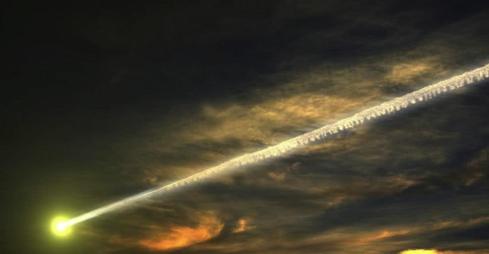 秦始皇临终前曾出现过三件诡异事，秦朝灭亡当真是天意？