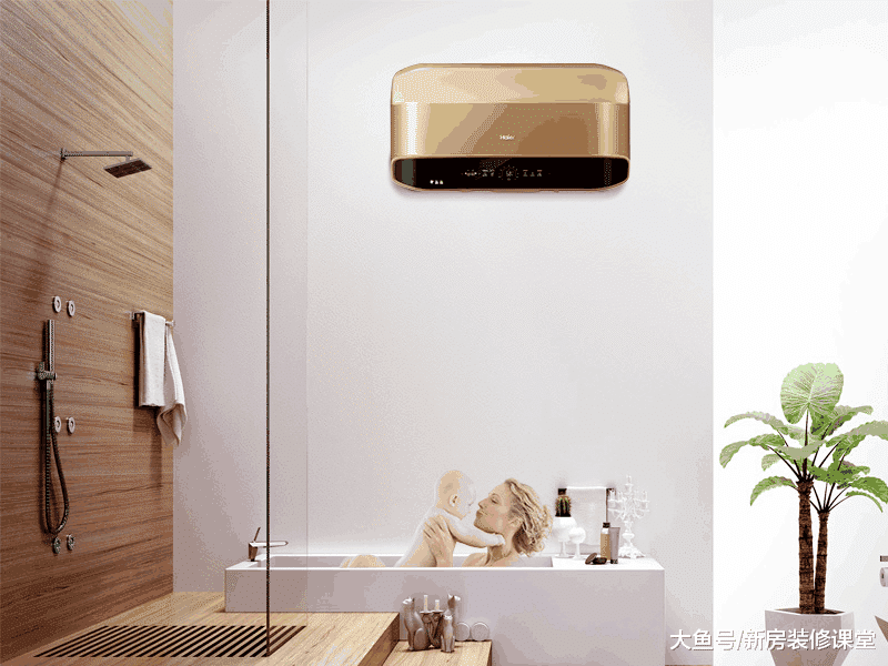 來自資深電工師傅的勸誡，要想電費交的少，這5個地方要搞好！