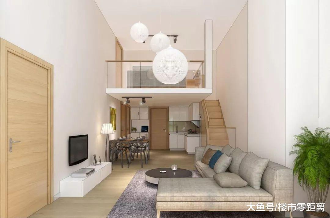 迷之自信! 主城纯新公寓放风价6万元/㎡, 赶超名校学区房! 销售: 不够卖...