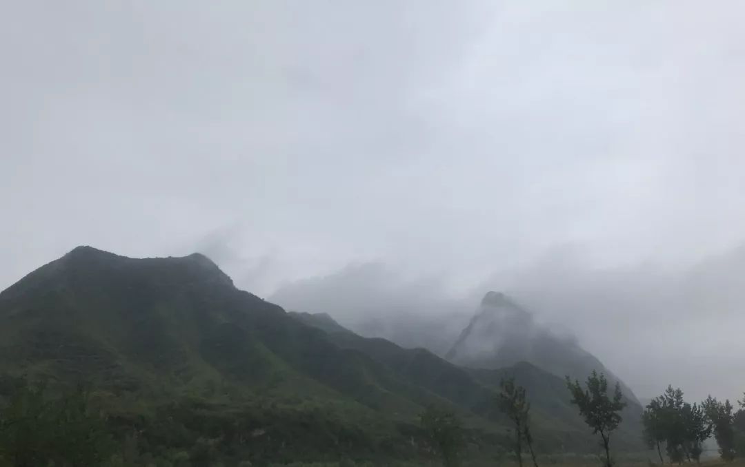 野三坡乐活纪|培养孩子拥有幸福的能力，先于教育的实用主义