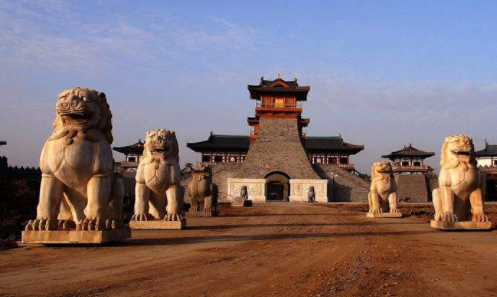 唐代粮食运输条件竟如此艰辛