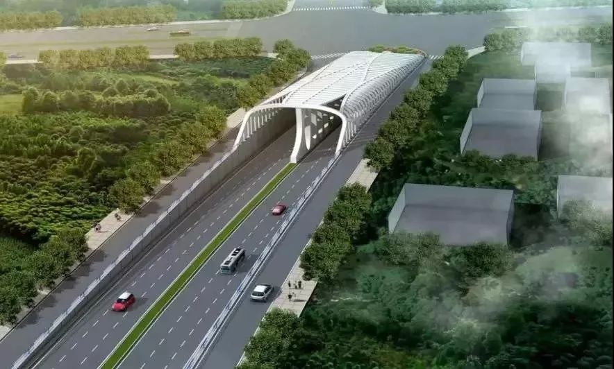 神了：一线“海”景+江景！月亮岛火盘：正地铁+6公园+6米高神复式！