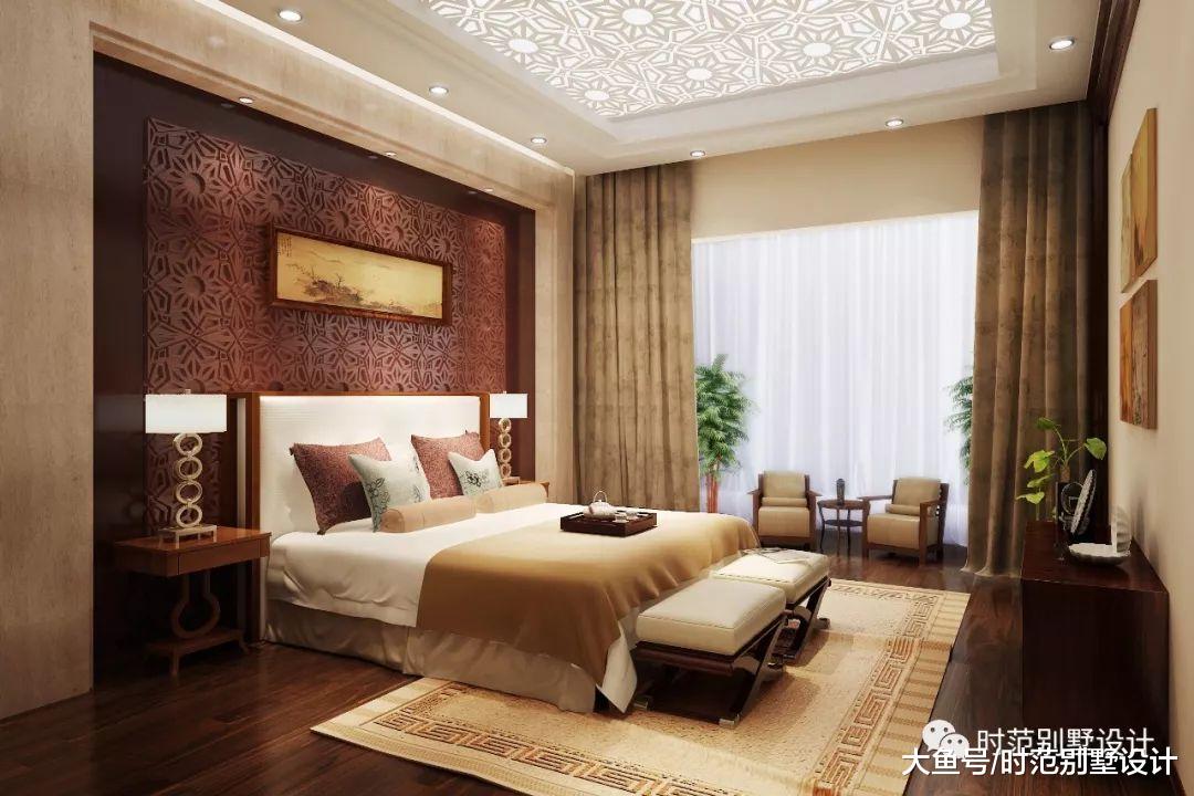 8.6x10米三层小户型复式别墅，5室3厅3卫，20多万就可建成！