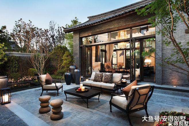 10款精美别墅设计，时尚美观，经济实惠