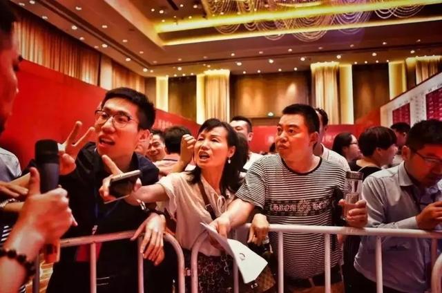 2019年，九江楼市——是你“慌”，还是房“荒”？