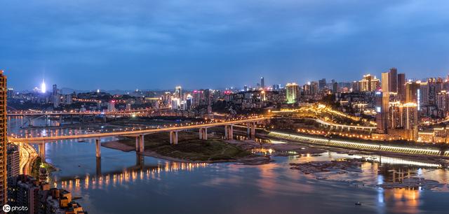 重庆楼市虽然平安度过923，35万套二手房压顶，房价的压力山大