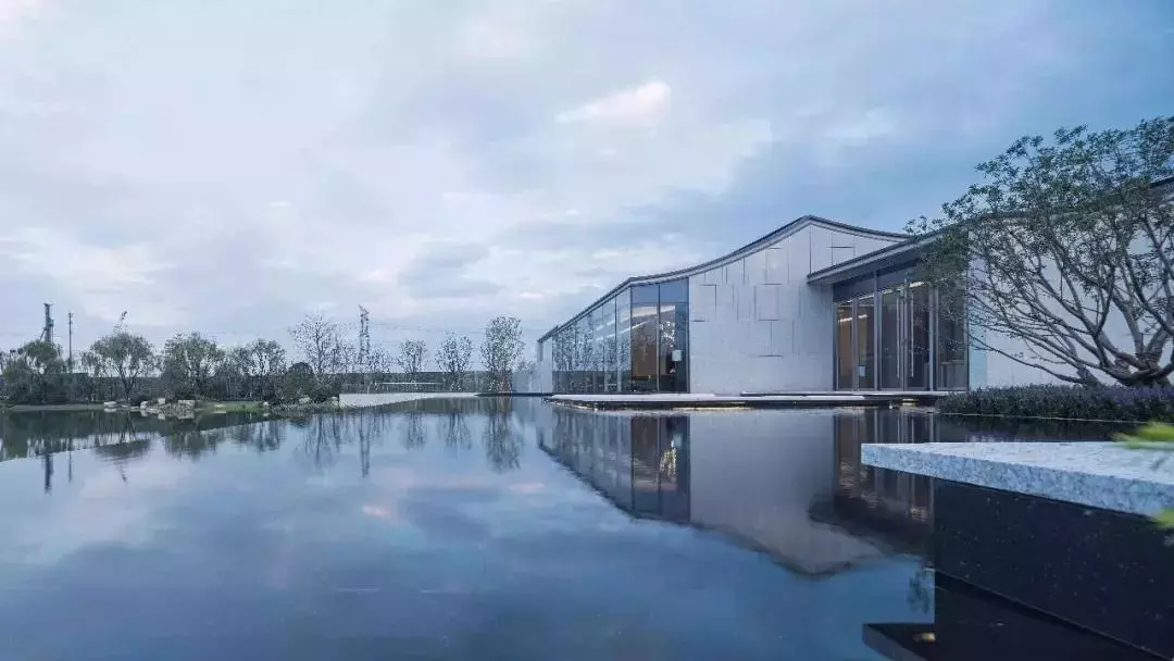 來杭州看景觀，帶你開啟園匠品鑒之旅