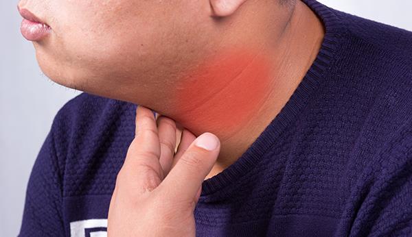 从甲状腺结节到癌有多远？发现结节后，身体可能有哪些表现？