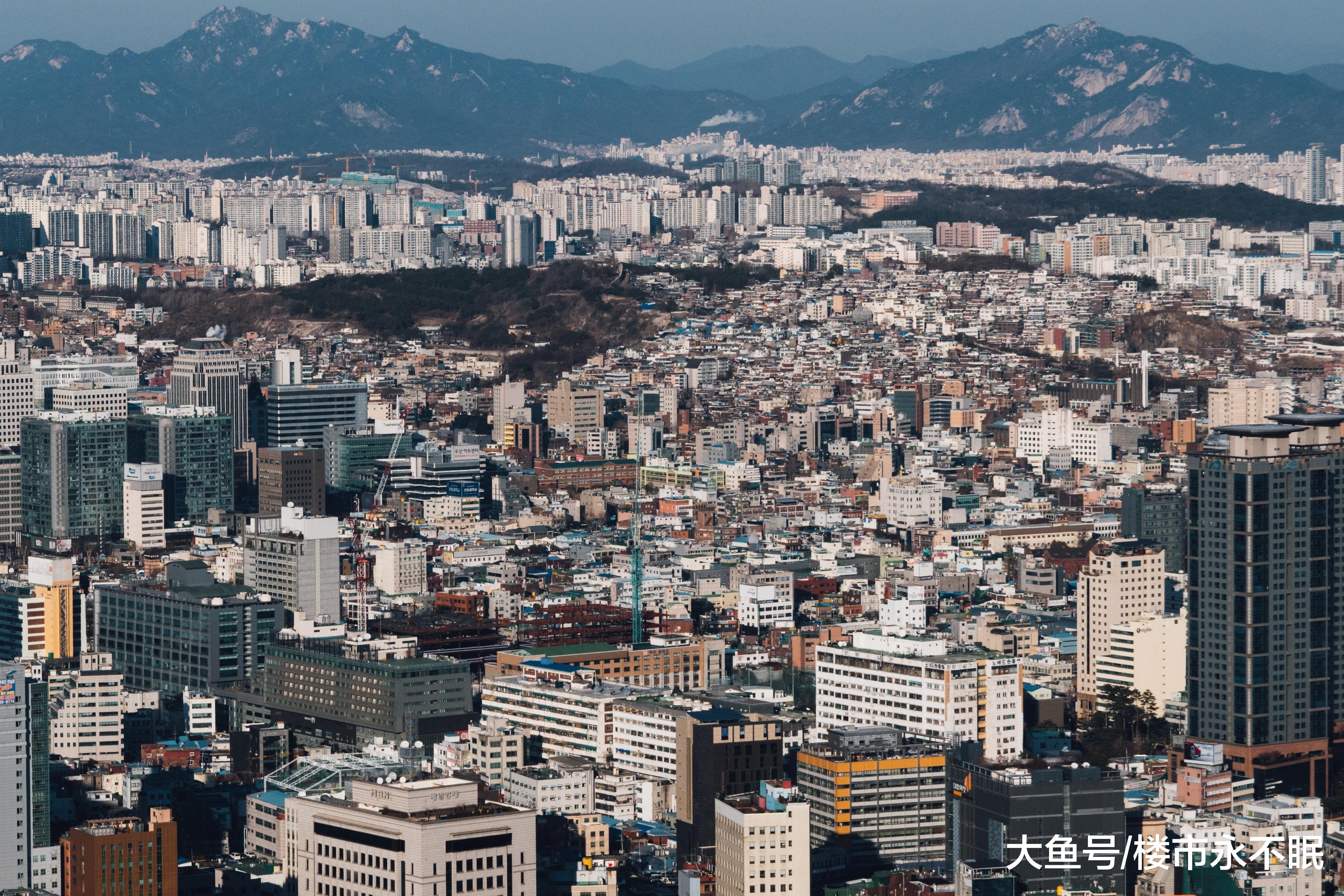 唯一没有重点大学的新一线城市，高房价还能涨吗