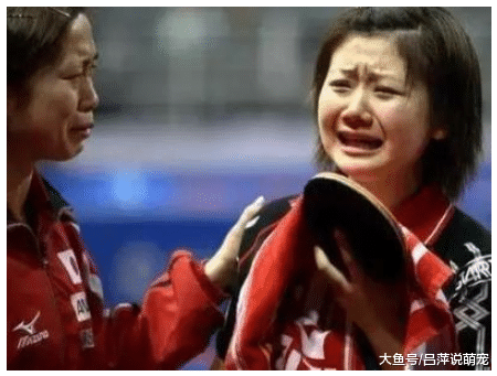 日本女乒福原爱不避讳晒夫妻私生活！网友：这就是中国老公的长处