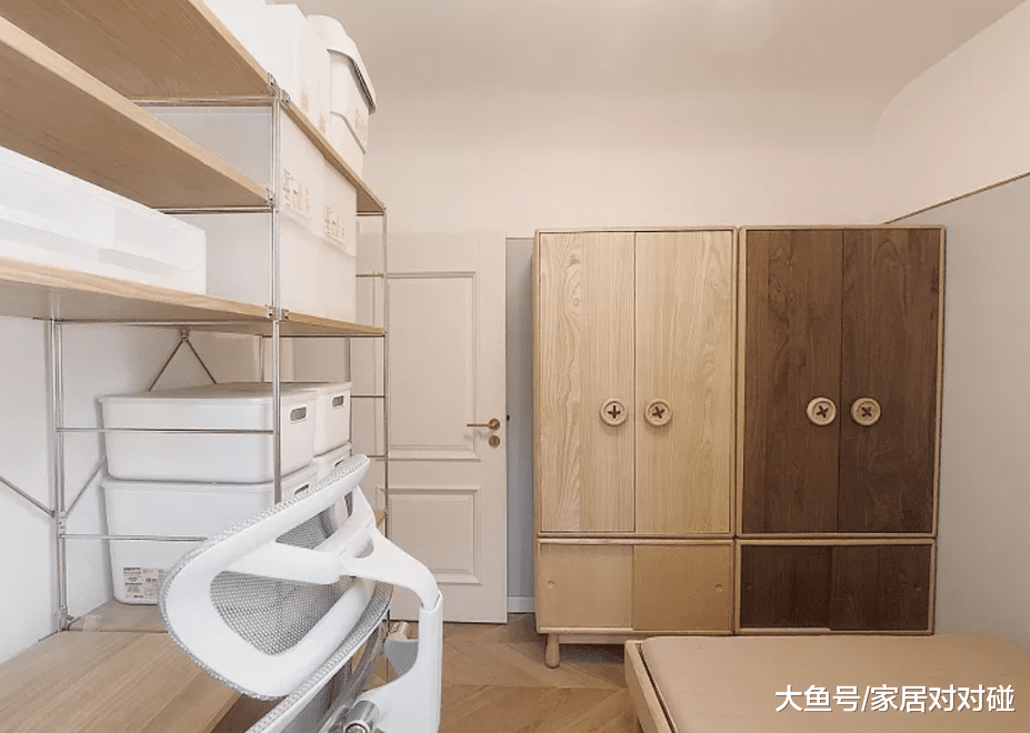 装修时, 多亏老婆4个“小坚持”! 甲醛问题不担心, 太聪明! 晒晒