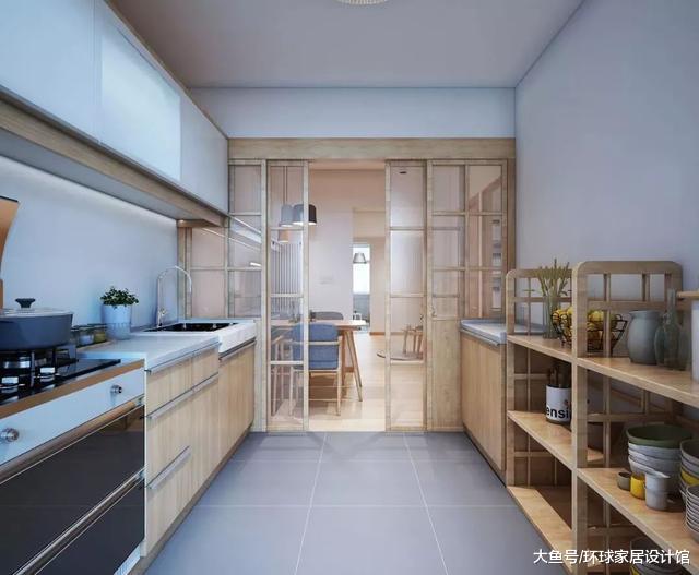 大龄单身程序员奇迹改造70㎡小破屋，卫生间堪比卧室好，只为娶妻！