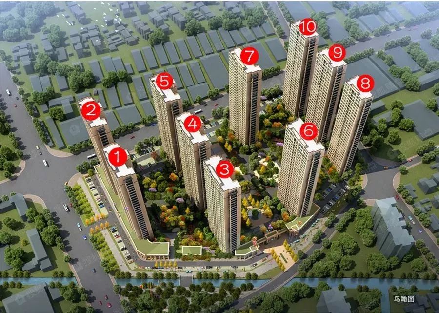 7月量价齐跌！绍兴楼市开始凉凉了吗？丨7月房价地图