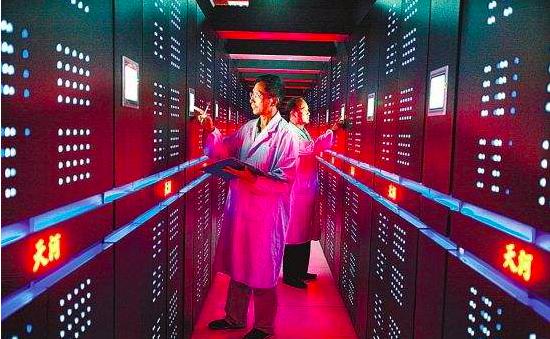 30年研发，这项关乎综合国力的核心技术追平美国，2020年彻底超越