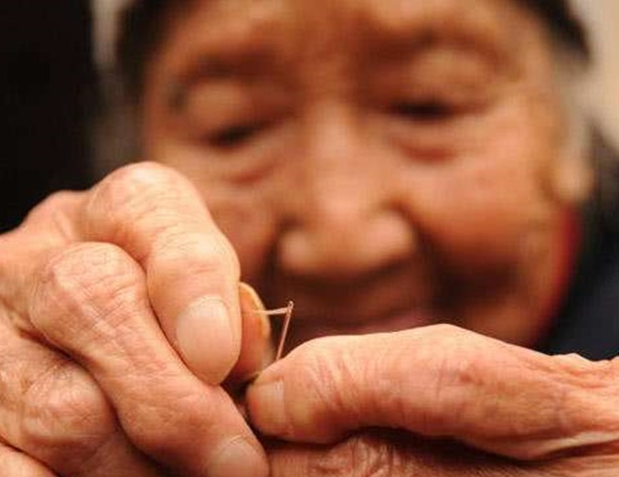 俗语：“三角纹在手，富到九十九”，真的是这样吗？你手上有吗