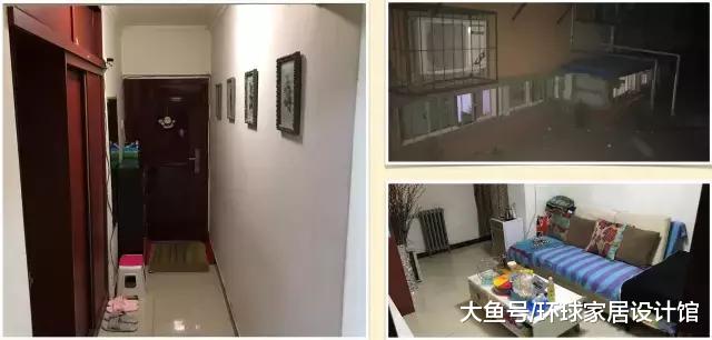 38㎡北漂夫妻地下室，6W纯手工极限改造，引众多设计师到访