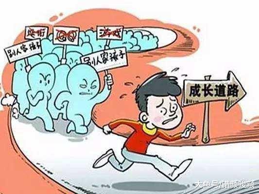 中国家长都怎么了? 一边嫌孩子累, 一边继续为孩子报补习班