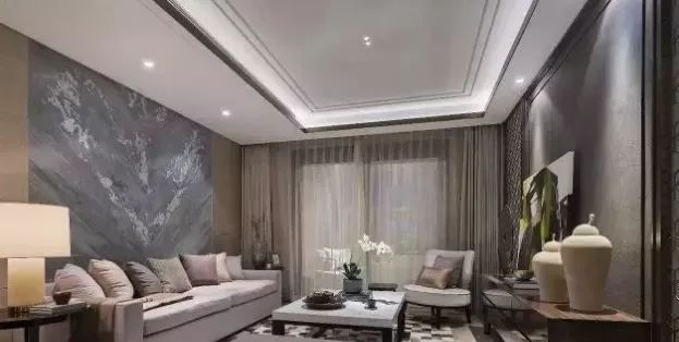 大理石潜入家装，谱写新篇章