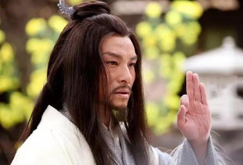 「徐茂公」千古一帝的思维：李世民临终前，为何把龙袍披在徐茂公身上？