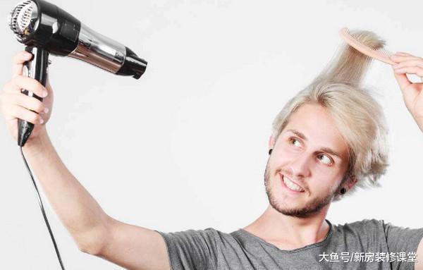 來自資深電工師傅的勸誡，要想電費交的少，這5個地方要搞好！