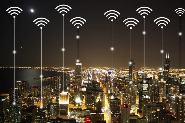 大面积家庭别用无线路由器，这4种组网方案，让wifi信号瞬间满格