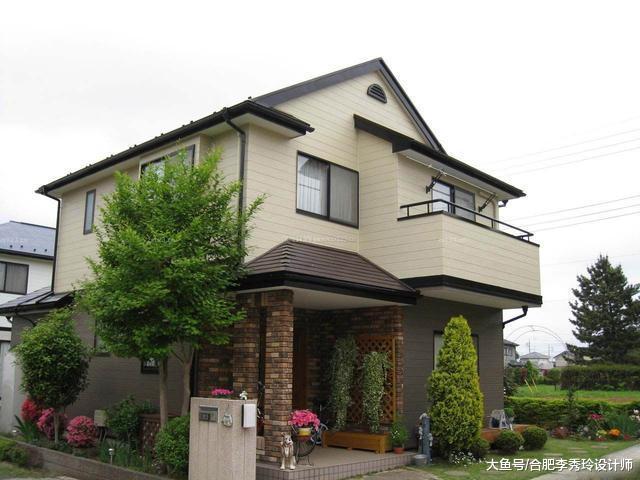 村里老师傅: 如今房子外墙不贴瓷砖, 改成打水泥油, 施工迅速还省钱