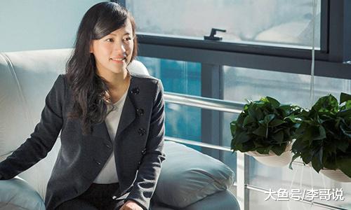 坐拥54万亩地，银行存款超百亿，不是宗庆后，女儿还曾是中国首富