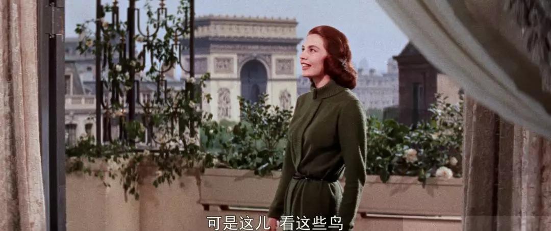 价值500万的“好莱坞第一美腿”，我还能再刷100遍！