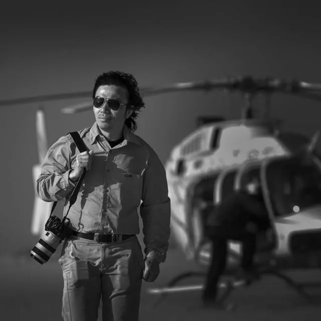 好利来老板5亿玩摄影 众叛亲离好利或不再来？