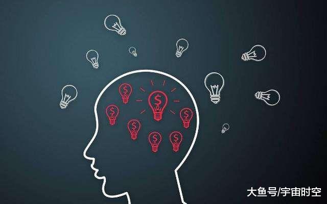 人是由原子构成，但是原子为什么会有烦恼呢？