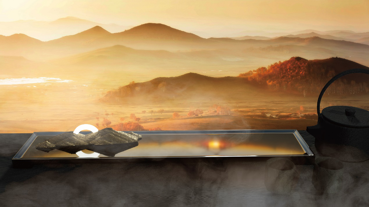 泊云府 | 用高度筑不凡