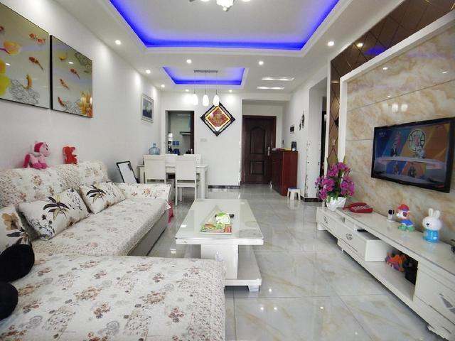 怕被坑请熟人装修，15万搞定全部，朋友来参观都说钱花得值！