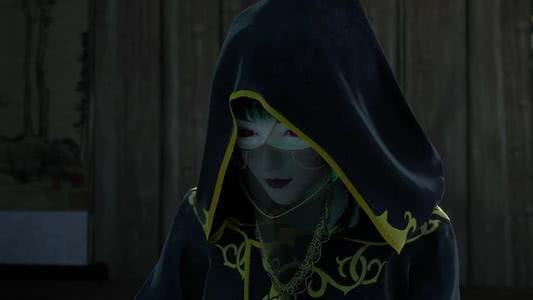 细数那些戴面纱的美女，果然还是美女千万个，玄机占一半！