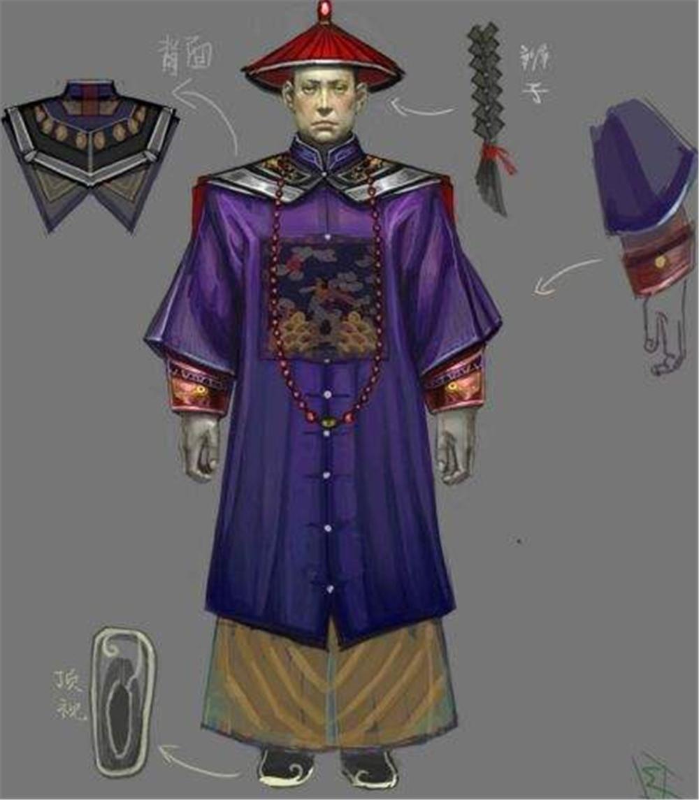 清朝的“从一品”和“正二品”差距有多大？说出来你别不信