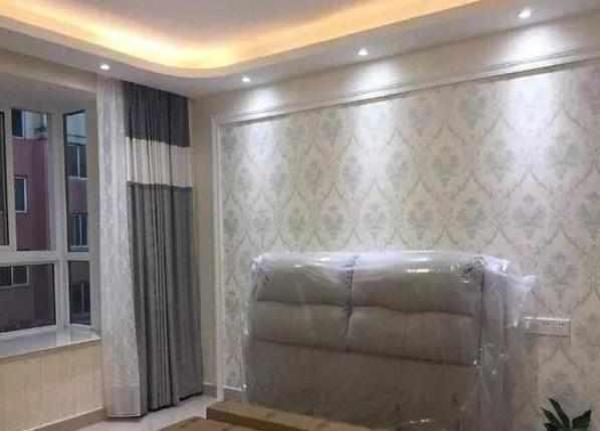 97㎡新房，裝修僅花了13萬，鄰居說這效果簡直賺大了，曬曬！