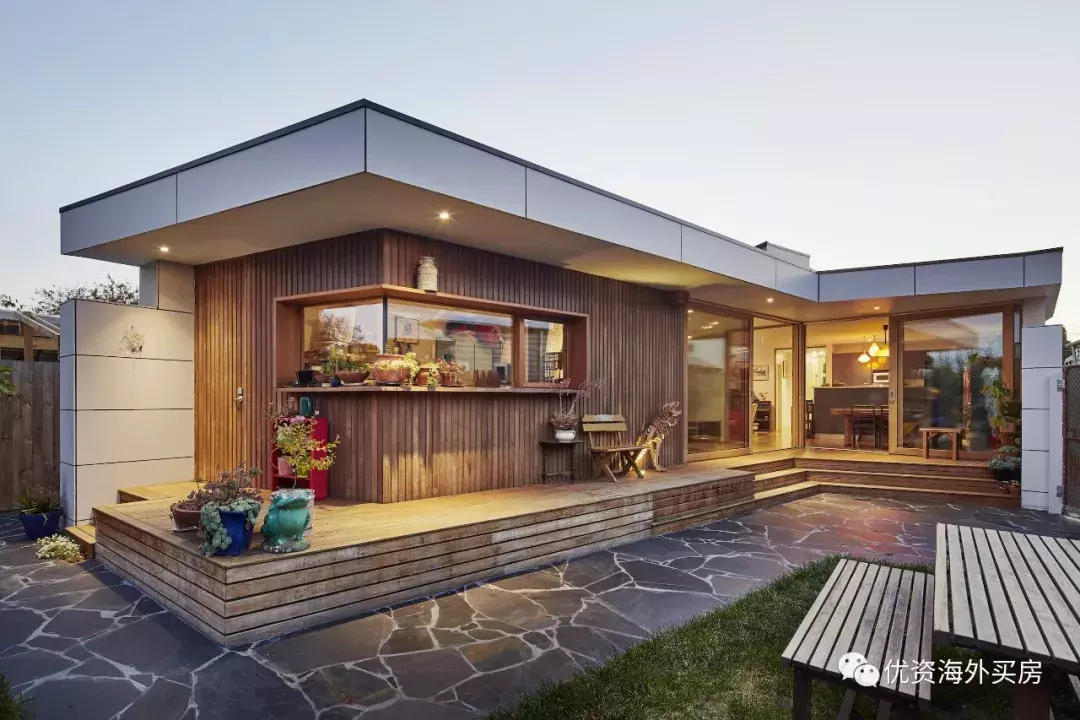 澳大利亚今年可能遭受全球60个经济体中最大幅度的房价下跌!