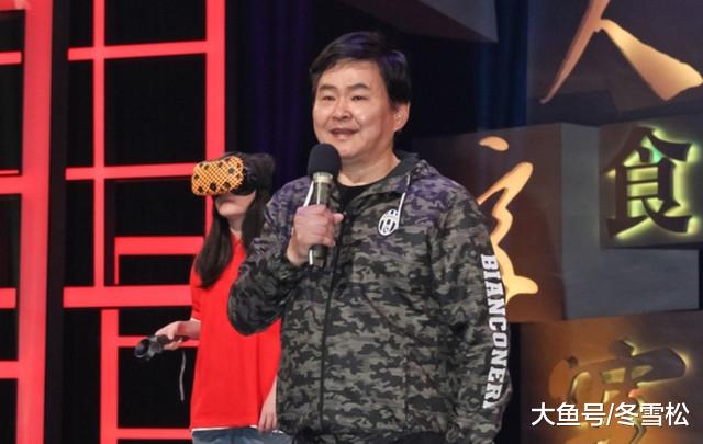 台湾综艺主持人贺一航因大肠癌病逝，儿子连最后一面都没见到，享年64岁