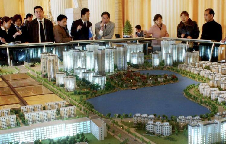 未来三四线城市的房价，会成为上涨主力？