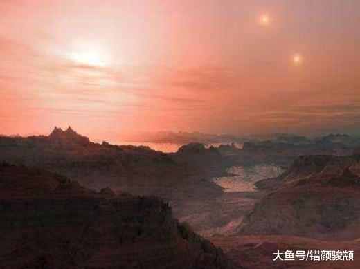 科学家发现一颗类地行星，距地球42光年，表面温度和地球差不多