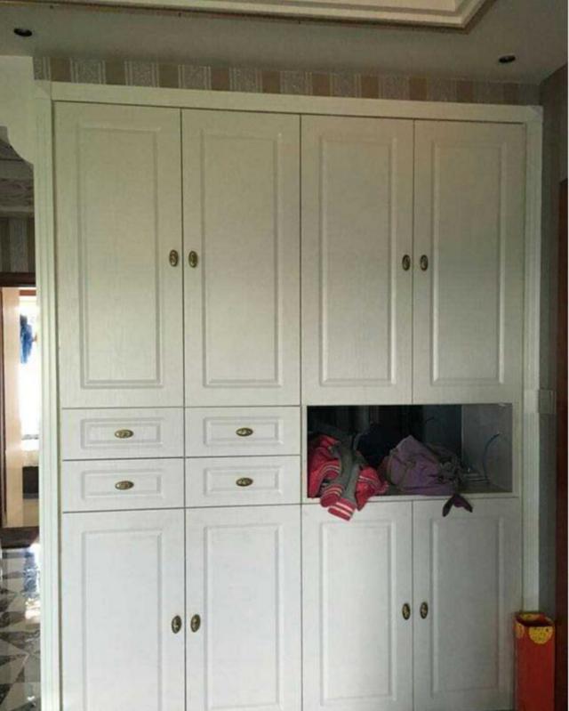 新家装修狠甩25万！效果很漂亮，没想到被闺蜜吐槽：土