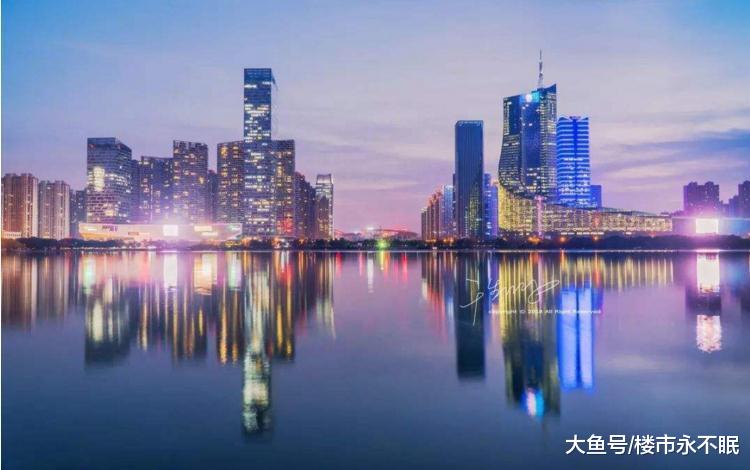 合肥楼市: 泡沫吹起来容易, 但房价要再上涨却很难