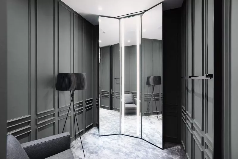 看“颜控”老佛爷百货打造崭新百货体验空间