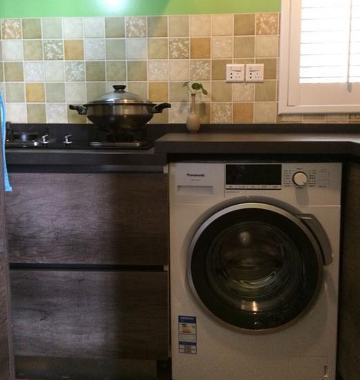 曬曬親戚在香港的新房，30平價值700萬，裝修好后真的好漂亮！