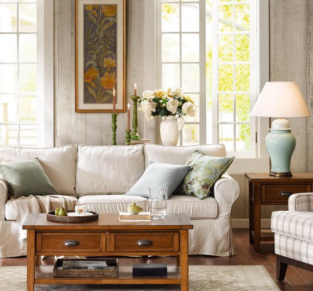 求你了！別再這樣掛畫了，真是浪費了你家的裝飾墻