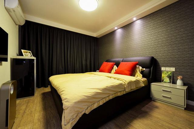 新房设计了“隐形门”，来我家的客人都找不到北！实在太逗了